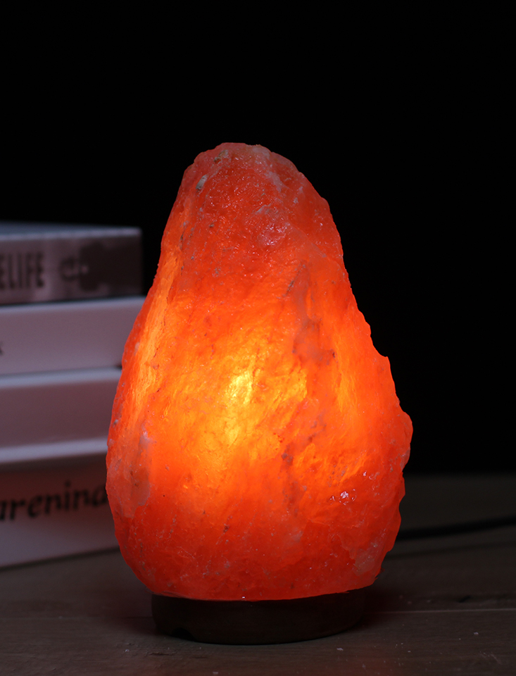 himalayan salt lamp factory