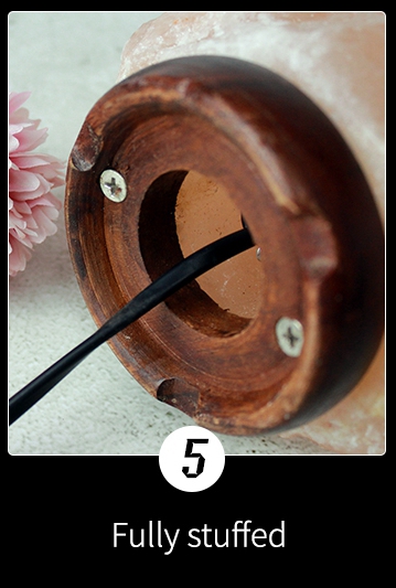 how to use himalayan salt lamp