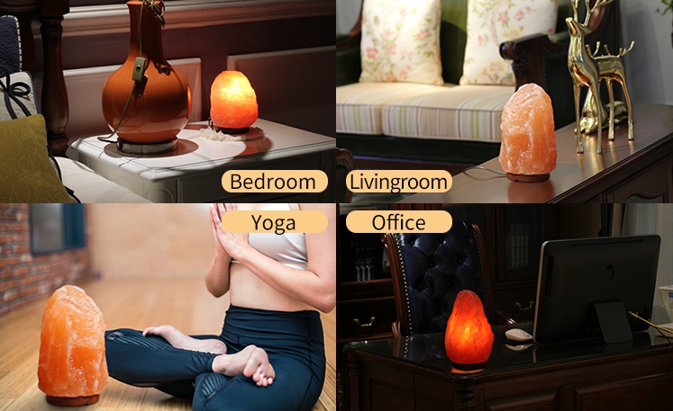 himalayan salt lamp benefits