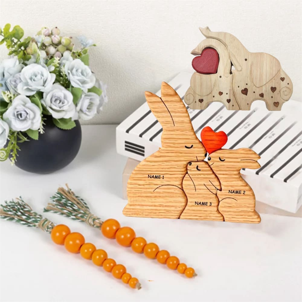 wooden crafts supplies